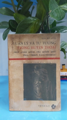 LUẬN LÝ VÀ TƯ TƯỞNG TRONG HUYỀN THOẠI