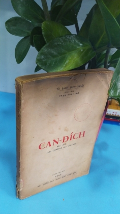 CAN ĐÍCH