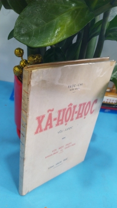 XÃ HỘI HỌC