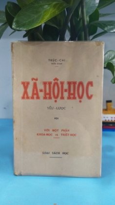 XÃ HỘI HỌC