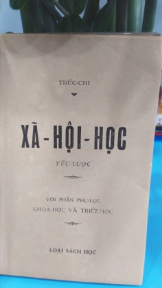 XÃ HỘI HỌC