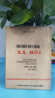 TÌM HIỂU ĐỜI SỐNG XÃ HỘI