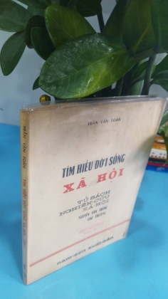 TÌM HIỂU ĐỜI SỐNG XÃ HỘI