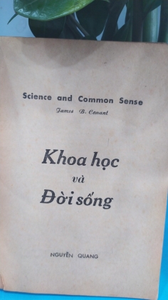 KHOA HỌC VÀ ĐỜI SỐNG