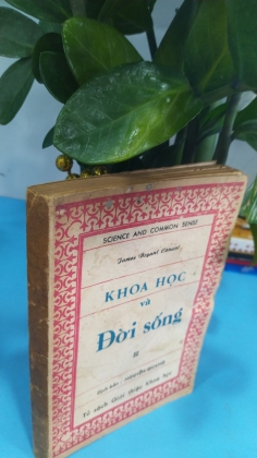 KHOA HỌC VÀ ĐỜI SỐNG