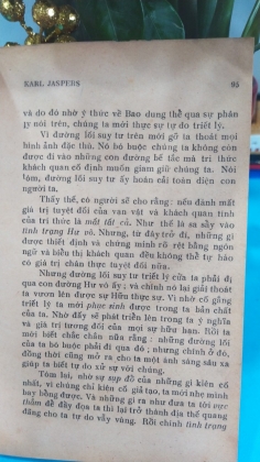 TRIẾT HỌC NHẬP MÔN