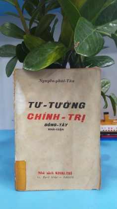 TƯ TƯỞNG CHÍNH TRỊ