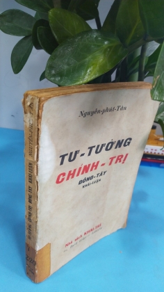 TƯ TƯỞNG CHÍNH TRỊ