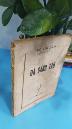 ĐÀ SÁNG TẠO 