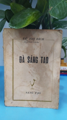 ĐÀ SÁNG TẠO 