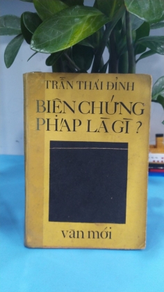 BIỆN CHỨNG PHÁP LÀ GÌ