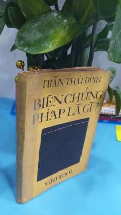 BIỆN CHỨNG PHÁP LÀ GÌ