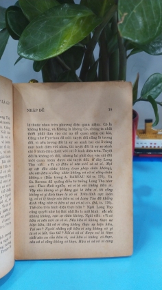 BIỆN CHỨNG PHÁP LÀ GÌ