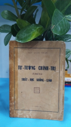 TƯ TƯỞNG CHÍNH TRỊ TRONG TRIẾT HỌC KHỔNG GIÁO