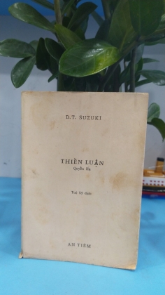 THIỀN LUẬN