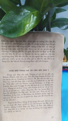 KHÁNG BIỆN LUẬN VỀ TU TỪ PHÁP