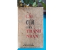 CÁI CƯỜI CỦA THÁNH NHÂN