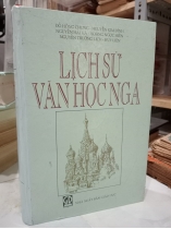 LỊCH SỬ VĂN HỌC NGA