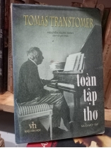 TOÀN TẬP THƠ TOMAS TRANSTOMER