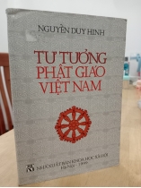 TƯ TƯỞNG PHẬT GIÁO VIỆT NAM 