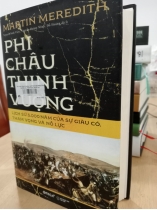 PHI CHÂU THỊNH VƯỢNG