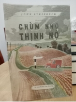 CHÙM NHO THỊNH NỘ