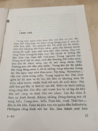 KINH TẾ THỜI NGUYÊN THUỶ Ở VIỆT NAM