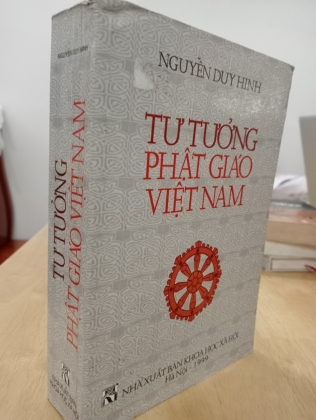 TƯ TƯỞNG PHẬT GIÁO VIỆT NAM 