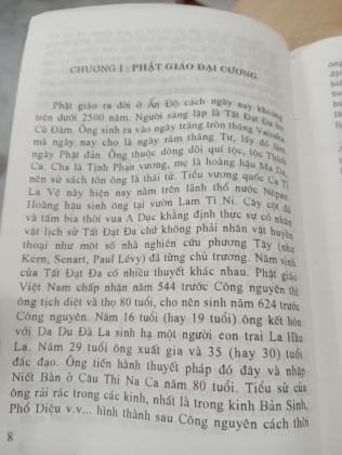 TƯ TƯỞNG PHẬT GIÁO VIỆT NAM 