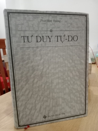 TƯ DUY TỰ DO