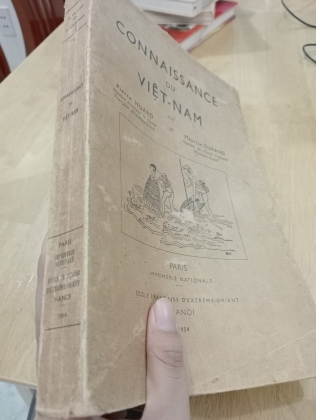 [TIẾNG PHÁP] CONNAISSANCE DU VIỆT NAM