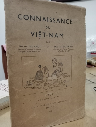 [TIẾNG PHÁP] CONNAISSANCE DU VIỆT NAM