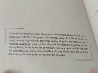 [BẢN ĐẶC BIỆT] HÀ NỘI MỘT THÂN