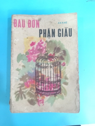 ĐAU ĐƠN PHẬN GIÀU