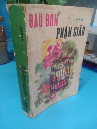 ĐAU ĐƠN PHẬN GIÀU