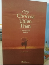 TRÒ CHƠI CỦA THIÊN THẦN