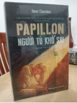 PAPILLON NGƯỜI TÙ KHỔ SAI