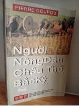 NGƯỜI NÔNG DÂN CHÂU THỔ BẮC KỲ PG