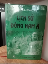 LỊCH SỬ ĐÔNG NAM Á