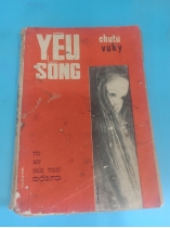 YÊU SỐNG