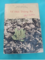 LỄ HỘI THÁNG BA