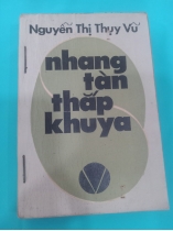 NHANG TÀN THẮP KHUYA