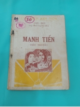 MẠNH TIẾN