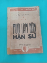 MƯỜI LĂM NĂM HẬN SỬ