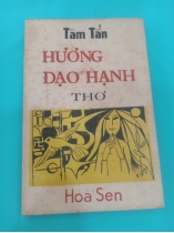 HƯƠNG ĐẠO HẠNH