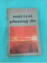 MẶT TRỜI PHƯƠNG ĐÓ