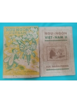 NGỤ NGÔN VIỆT NAM 