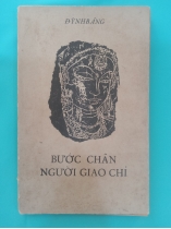 BƯỚC CHÂN NGƯỜI GIAO CHỈ