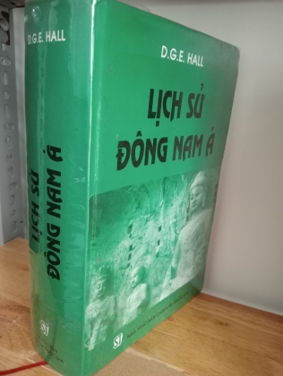 LỊCH SỬ ĐÔNG NAM Á