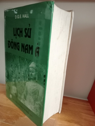 LỊCH SỬ ĐÔNG NAM Á